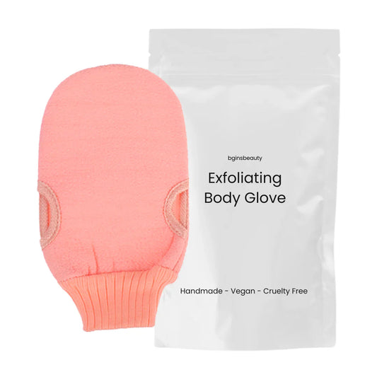 Divarys Exfoliating Glove