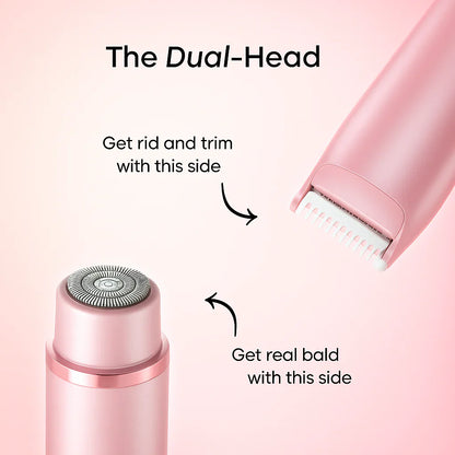 Divarys 2.0 Bikini Shaver