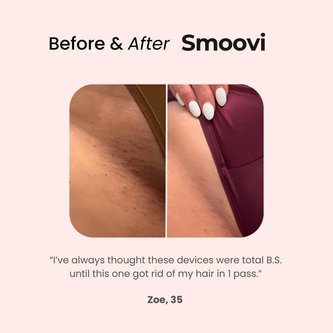 Divarys 2.0 Bikini Shaver